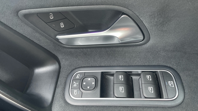 Mercedes-Benz A-Class A180 AMG Line Premium Plus Edition 5dr Auto Petrol Hatchback